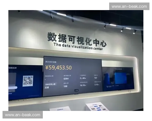 成都打造全国直播电商新高地引领西部数字经济创新发展潮流