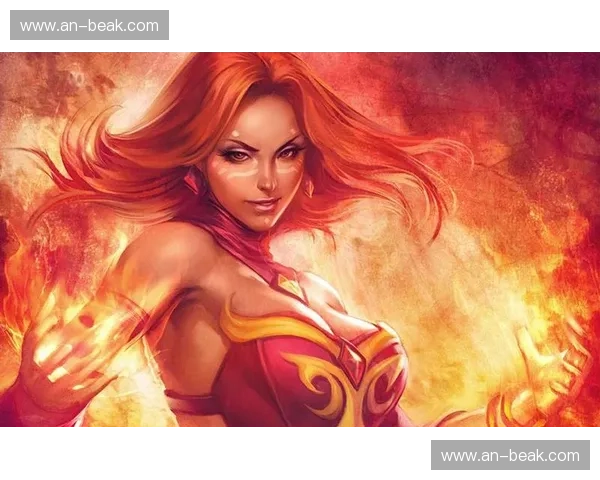 DOTA2爆头技巧全面解析从细节操作到战场心态的制胜秘诀